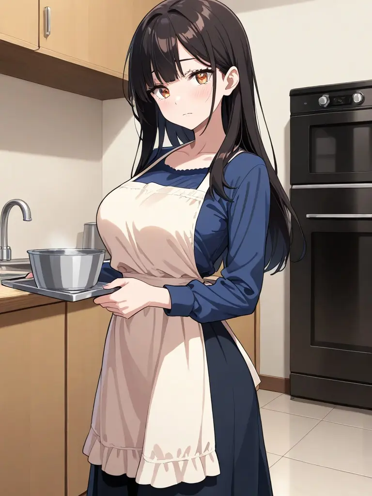 RipeGrass3068의 復讐の寝取り返し