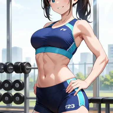 Profile image of 鷹宮　沙也加