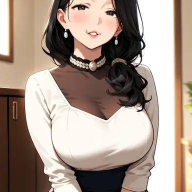 Profile image of 池上　沙也加