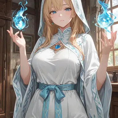 Profile image of 賢者　アンリ