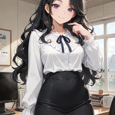 Profile image of 美島　有紗