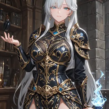 Profile image of セリス・アナンダ