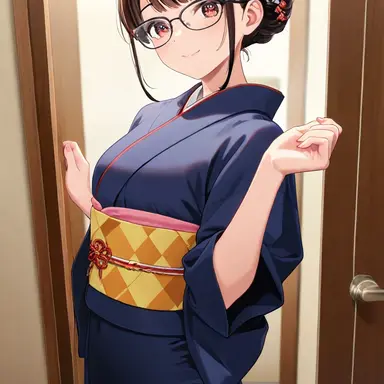 Profile image of 麻宮　雅