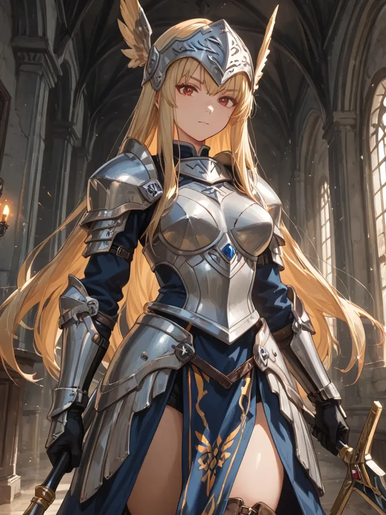 RipeGrass3068의 オーサの迷宮