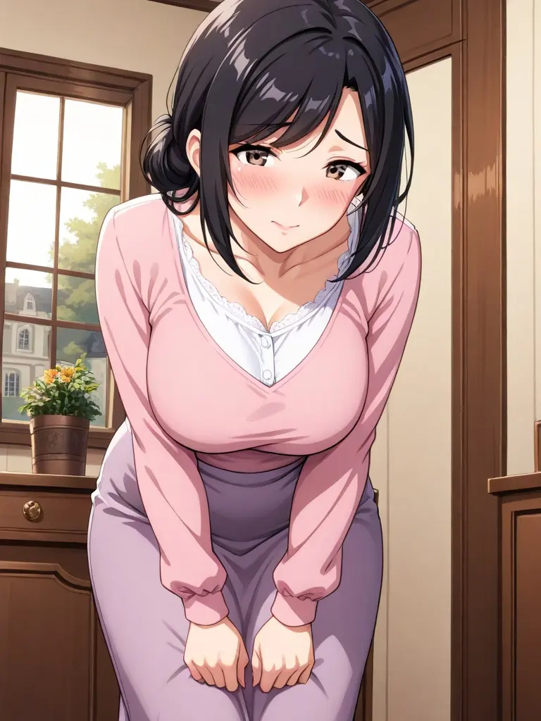 RipeGrass3068의 ハーレム屋敷　奴隷法が施行された世界