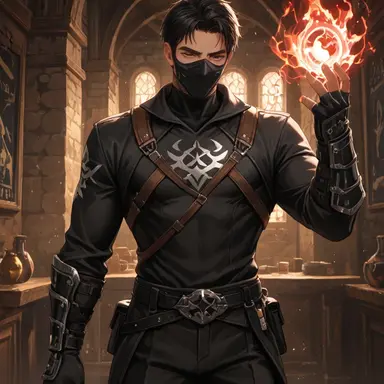 Profile image of シドウ・ハヤタ