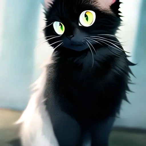 ModernReef6698의 Warrior cats RPG