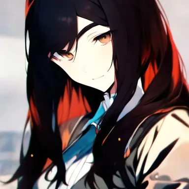 Profile image of Zoey