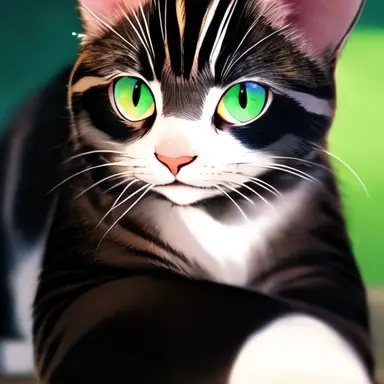 Profile image of Duststripe