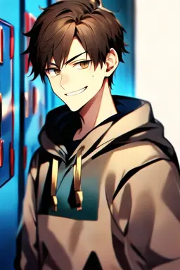 Profile image of Robert