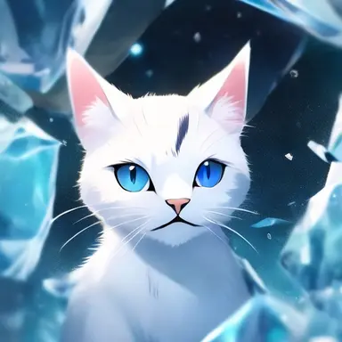 Profile image of Icepaw