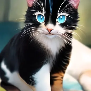 Profile image of Cookie