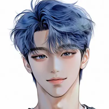 Profile image of 龍斗