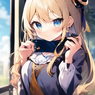 Profile image of G子