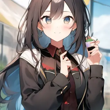 Profile image of F子