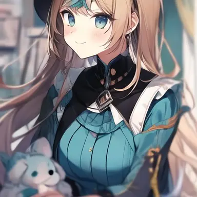 Profile image of A子