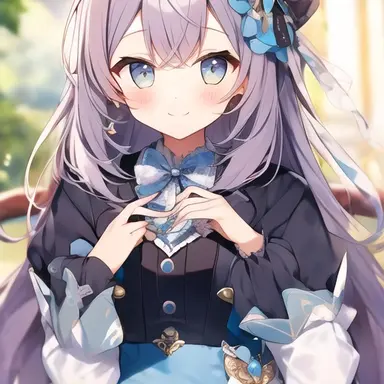 Profile image of B子