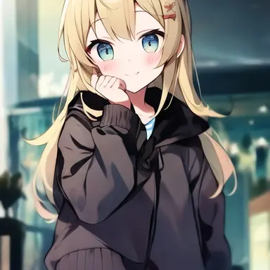 Profile image of H子