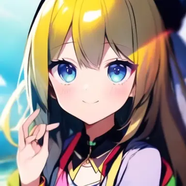 Profile image of J子