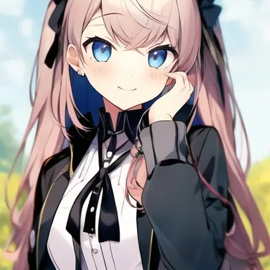 Profile image of I子