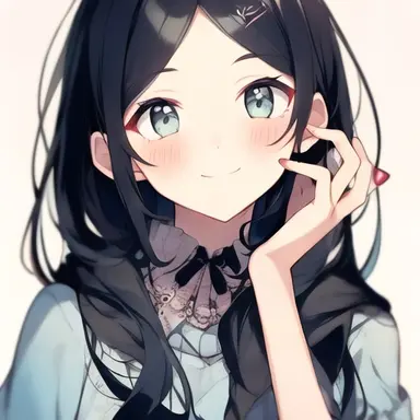 Profile image of D子