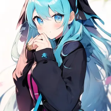 Profile image of C子