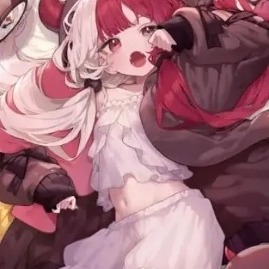 Profile image of あくびでもんすぺーど