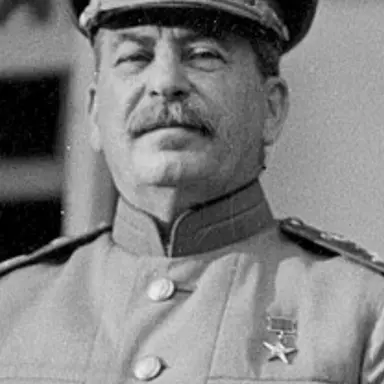 Profile image of Joseph dzhugashvili