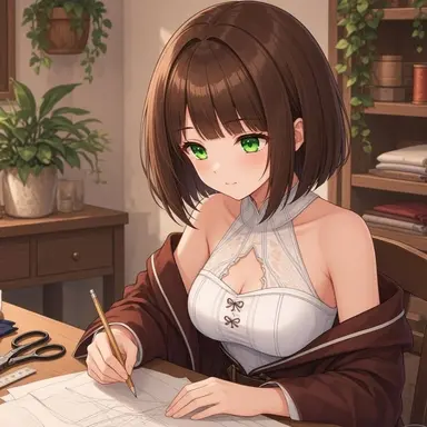 Profile image of 片山園子