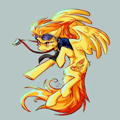 Profile image of Spitfire