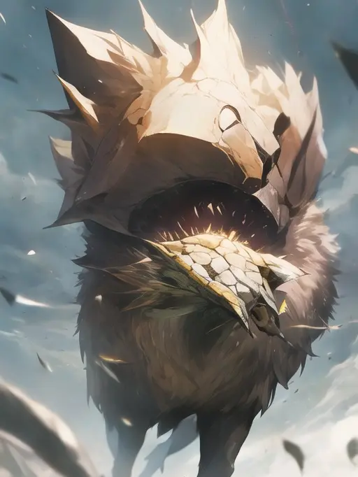 Kemokemo39의 悪魔に支配された世界