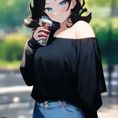 Profile image of Hailey Parker