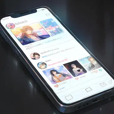 Profile image of SNS