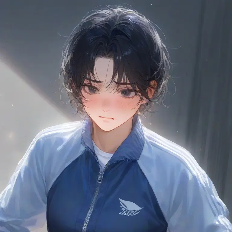 Tai-crab의 失恋した幼馴染が可哀想