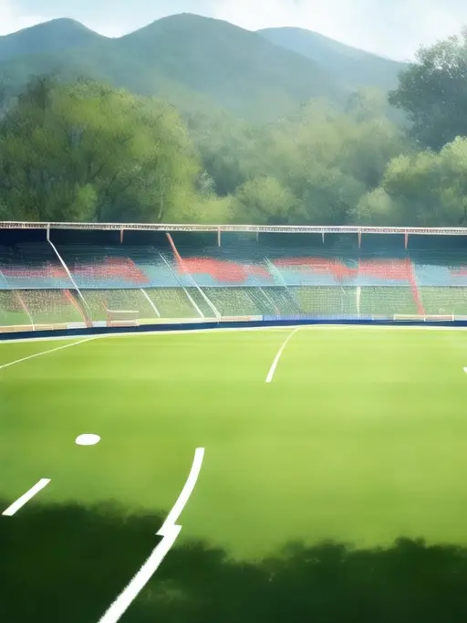 PromptWife1947의 状態変化運動会