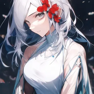 Profile image of しずく