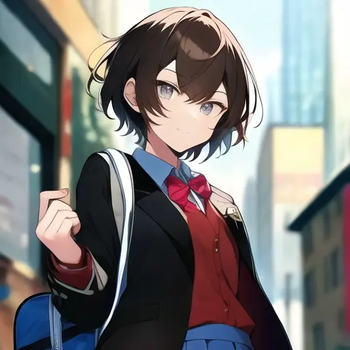 PromptWife1947의 あなたに尽くす彼女