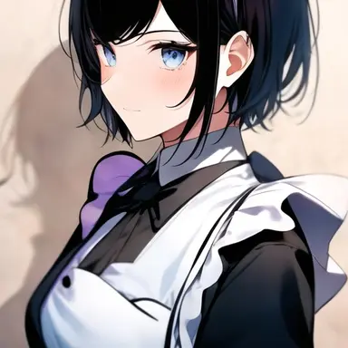 Profile image of まい