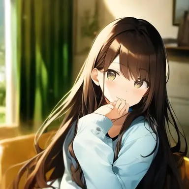 Profile image of 美兎