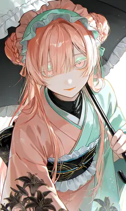 Profile image of 薫