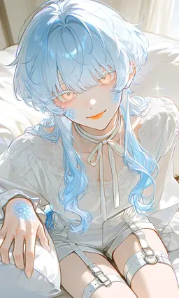 Profile image of 이오