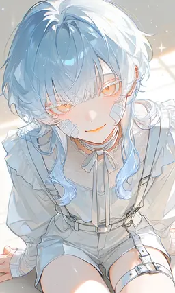 Profile image of 이오
