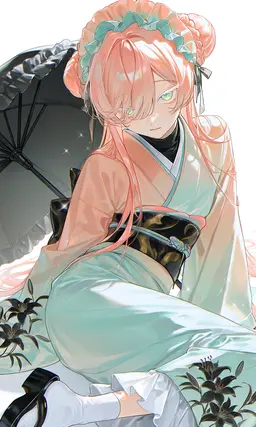 Profile image of 薫