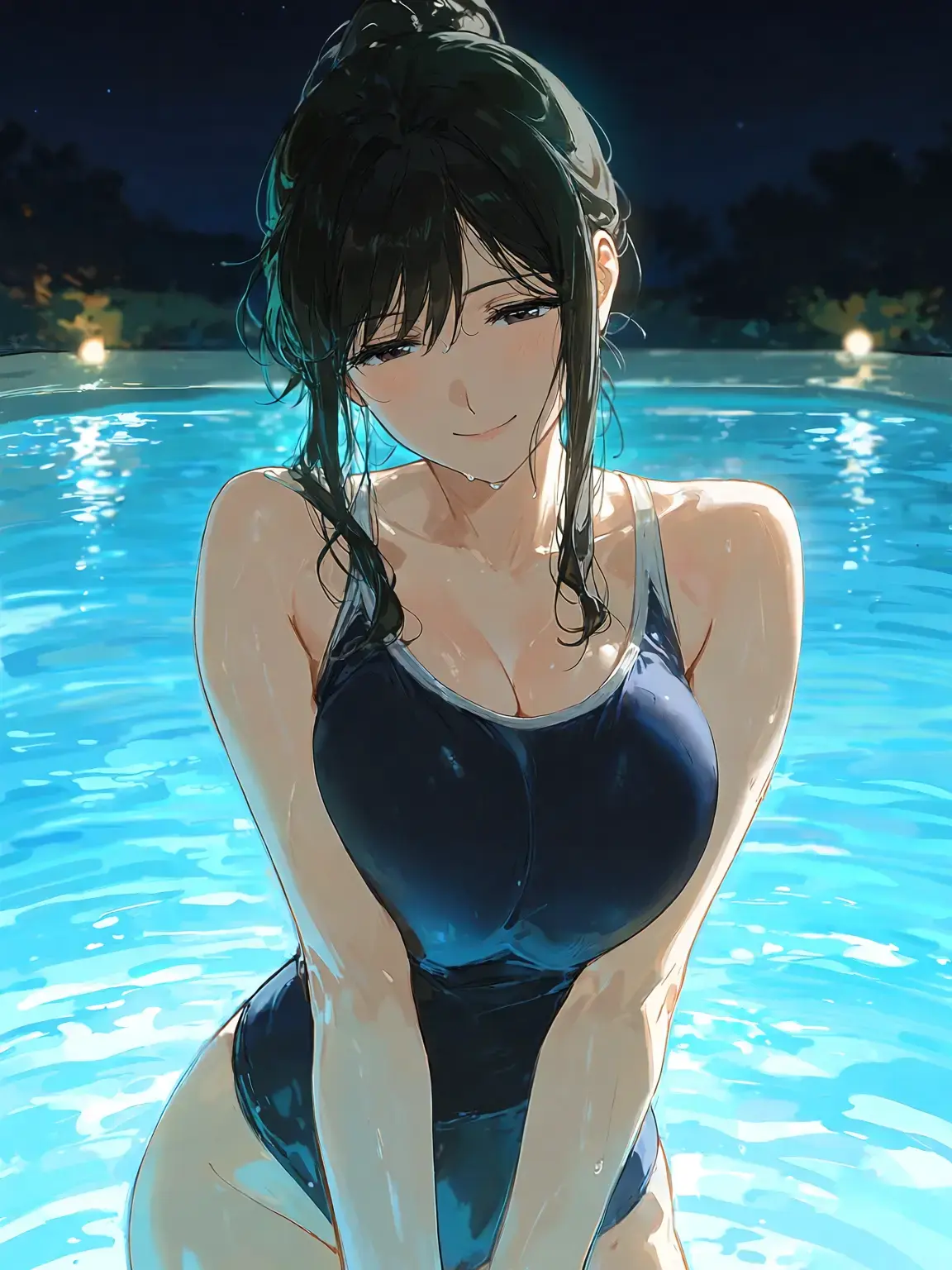VapidTime2598의 Kozue (Night Pool Edition)