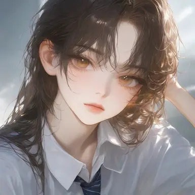 Profile image of 이하은