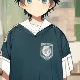 Profile image of 루카