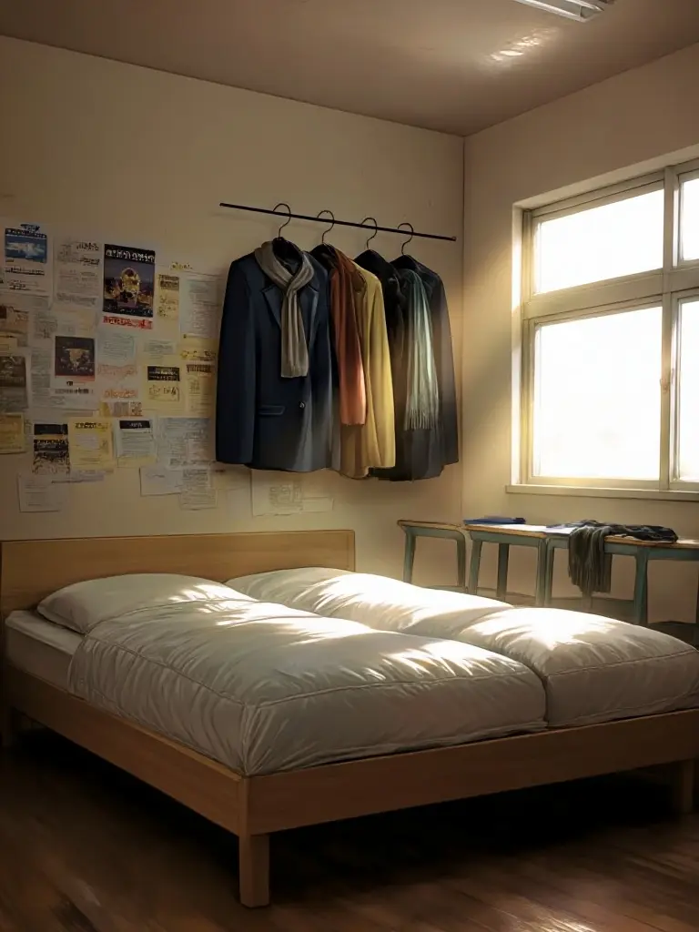 Lifeisrepeationtolonelyandlove의 배변 메이트 1탄