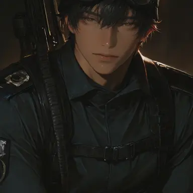 Profile image of 백현성