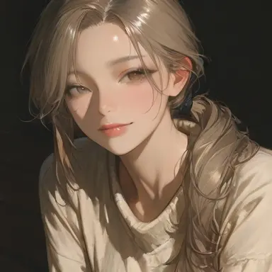 Profile image of 박유주-2