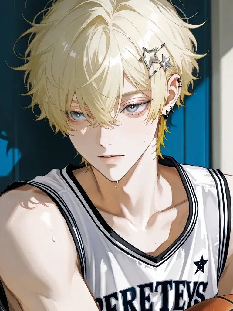 miyu0925의 転校先で一目惚れされる！？